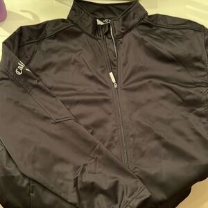 Callaway NWT golf jacket 4x